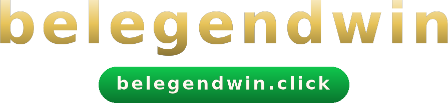 belegendwin logo